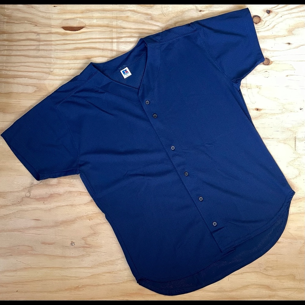 Baseball Jersey